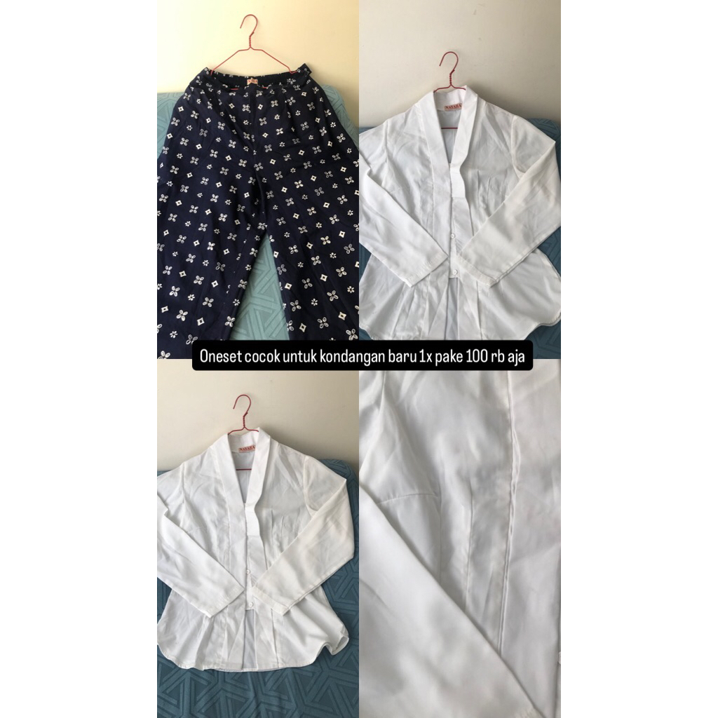 baju undangan