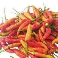 CABE RAWIT MERAH (1KG) 1kg
