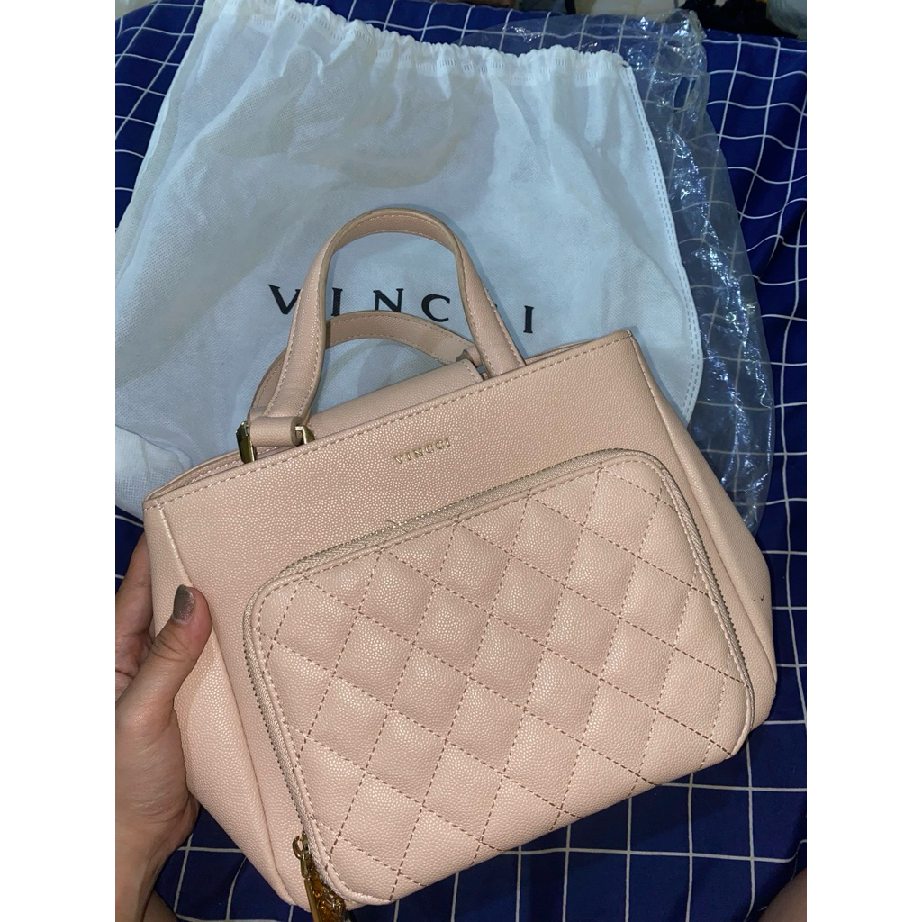 TAS VINCCI