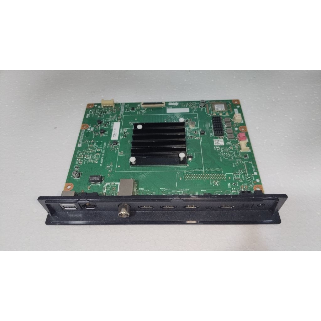 MAINBOARD TV SHARP 4T-C75HJ6000I