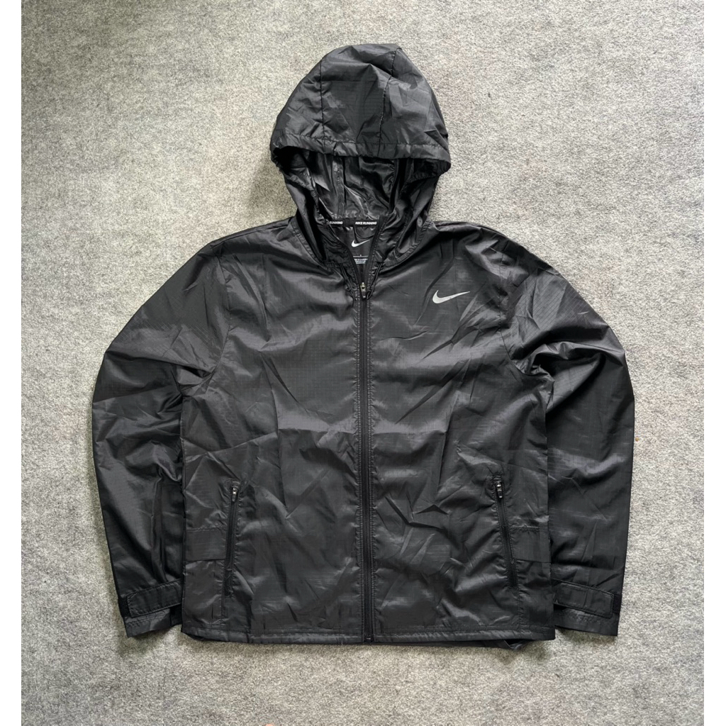 Jacket nike running