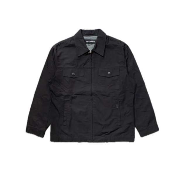 work jacket ted lapidus second / jacket casual second