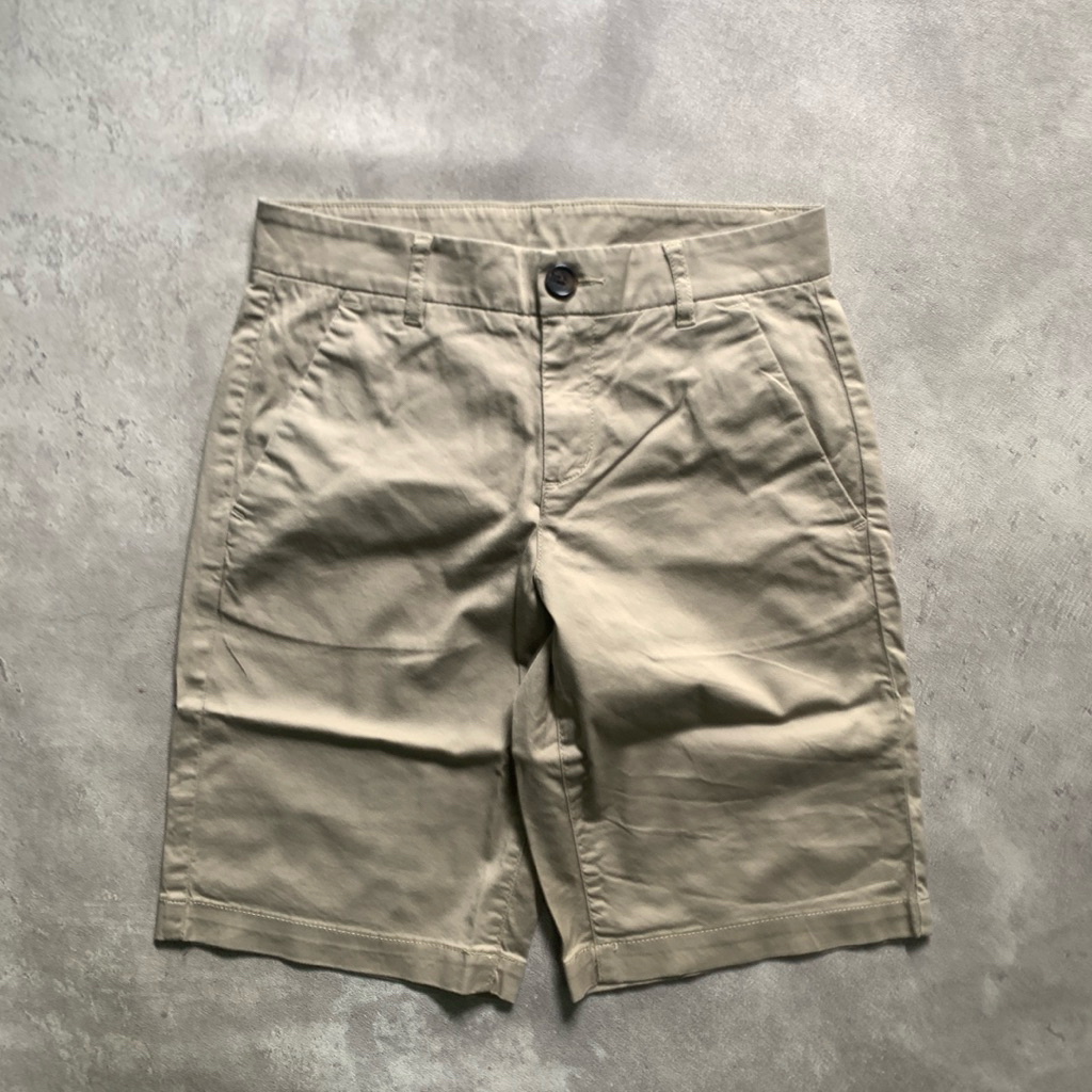 short pant Uniqlo