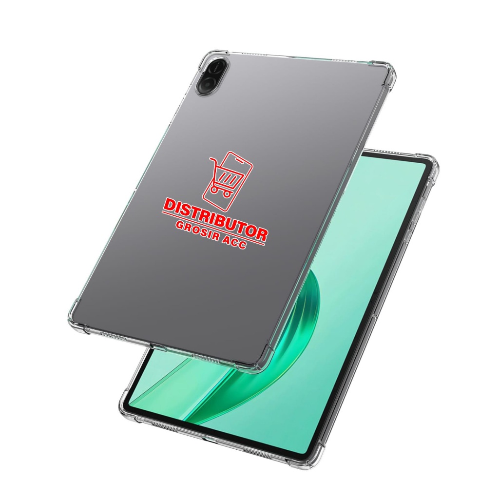 CASE HONOR  PAD X8A HONOR PAD X9A 11.5 CASE CLEAR AIRBAG ANTI CRACK CASE BENING - ACT01