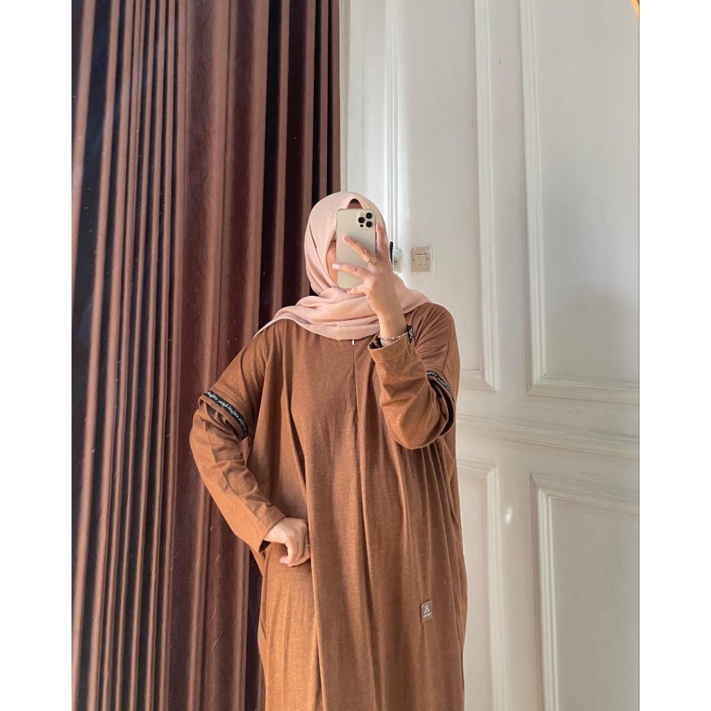 Kaftan humaida ZK