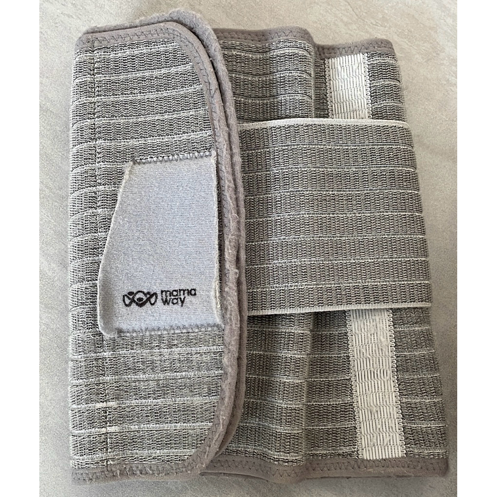 preloved korset mamaway