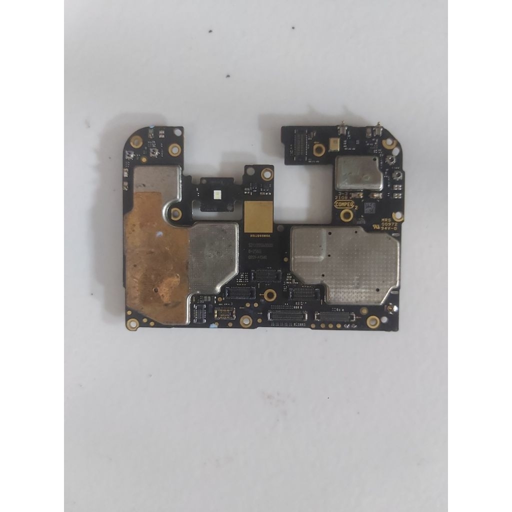 mesin poco x3 pro nfc hidup normal