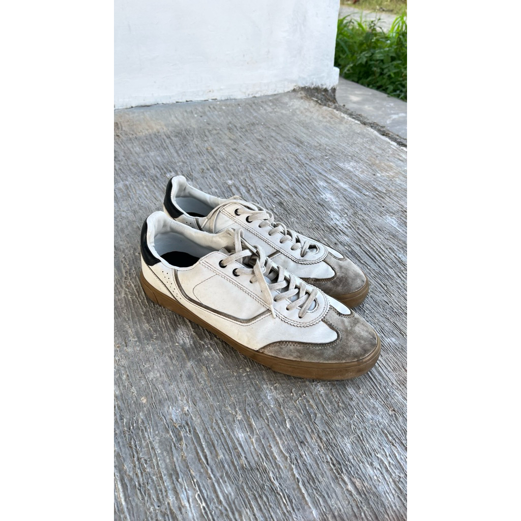 Sepatu casual pria - H&M
