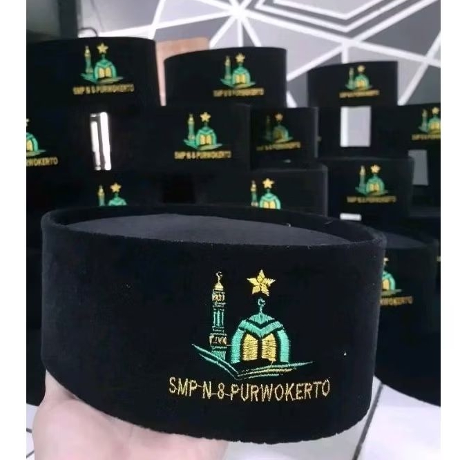 SONGKOK CUSTOM,PECI CUSTOM,SONGKOK LOGO,PECI LOGO