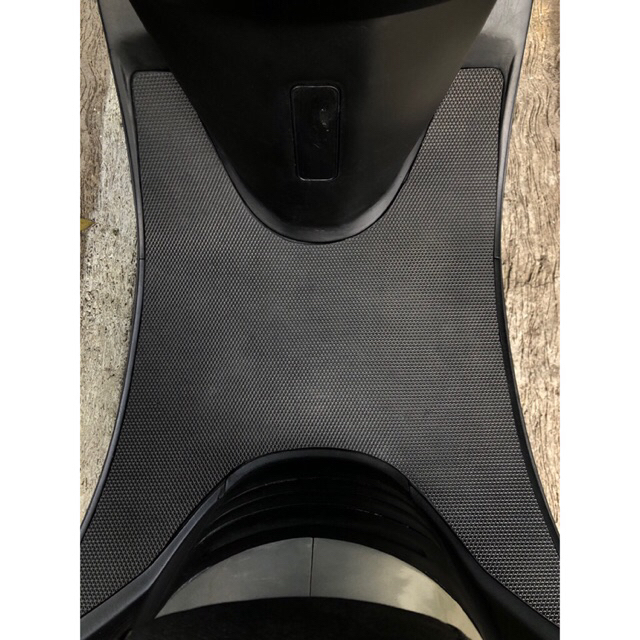 Karpet deck Kymco Trend