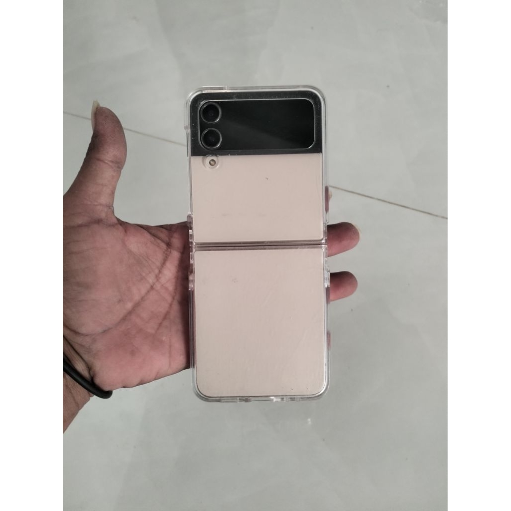 hp Samsung Z minus lcd