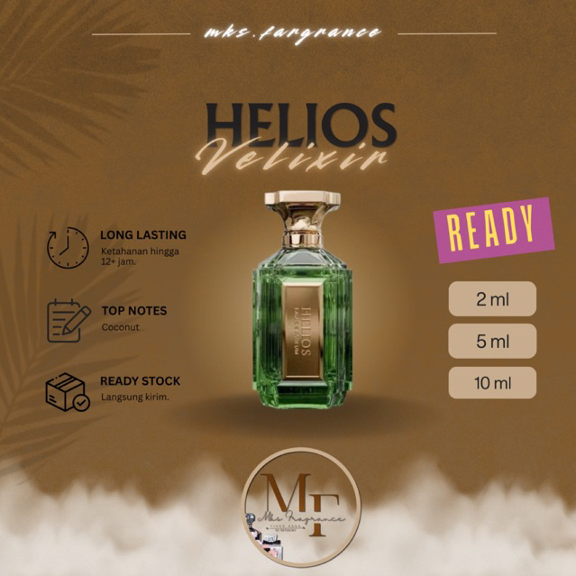 decant velixir helios