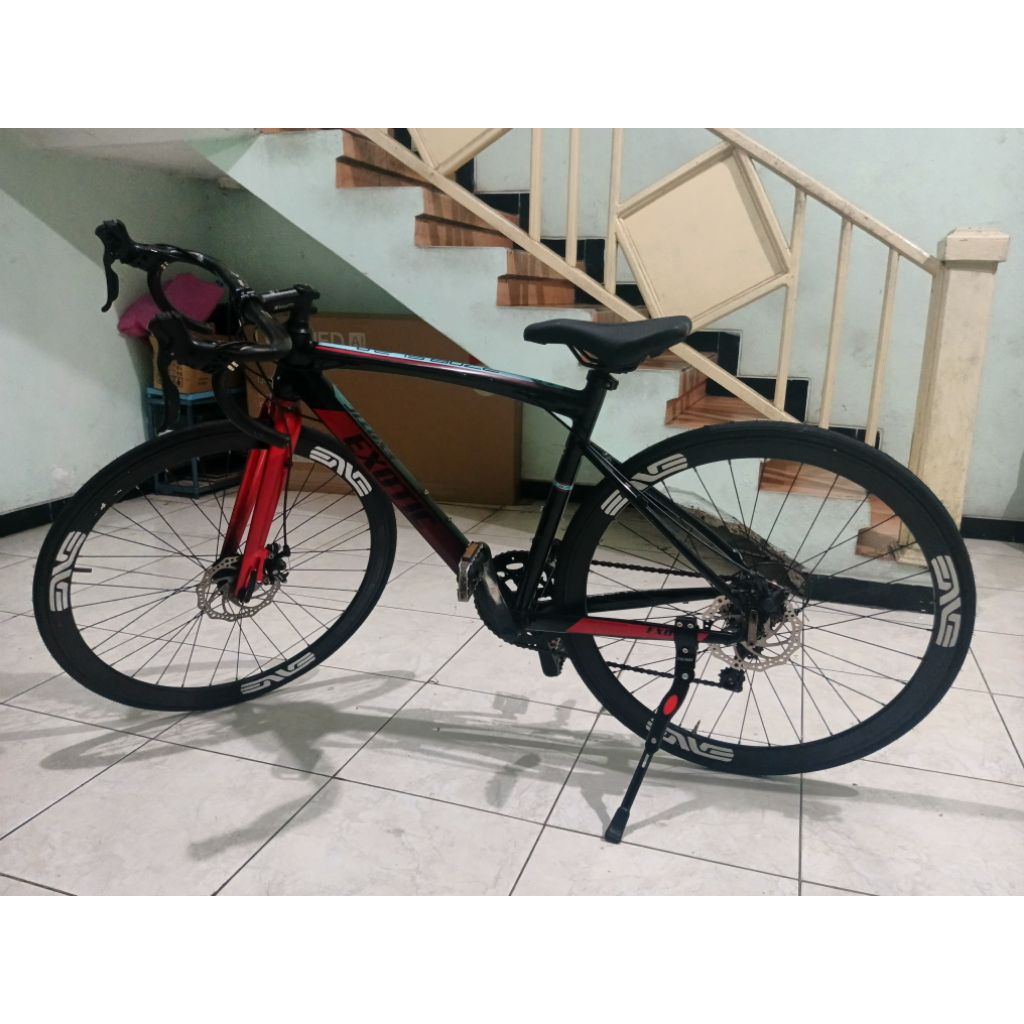 Roadbike Exotic Sl 2 Second