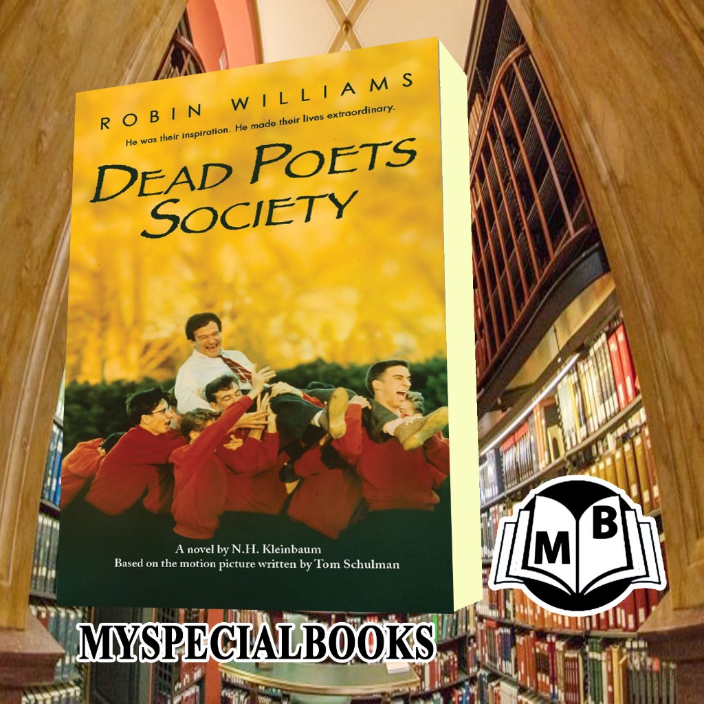 Dead Poets Society