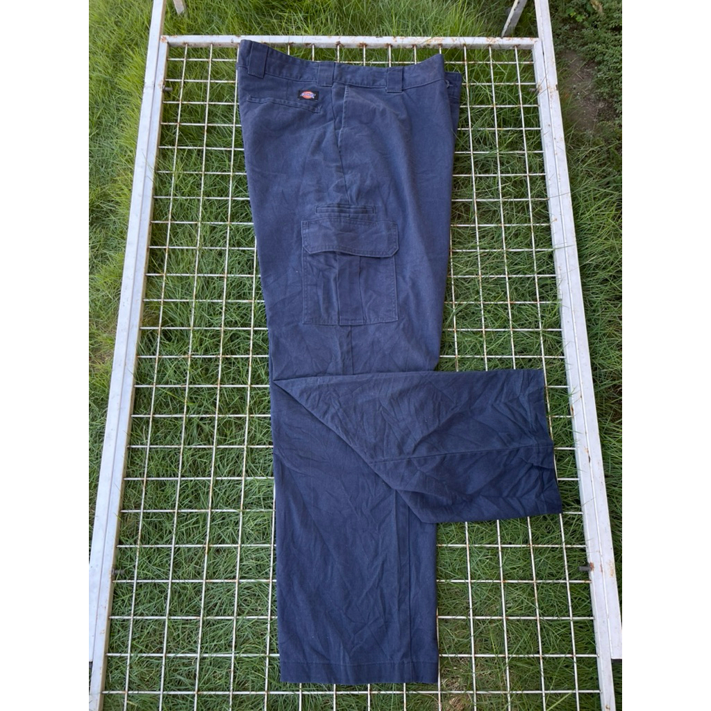 celana panjang cargo dickies