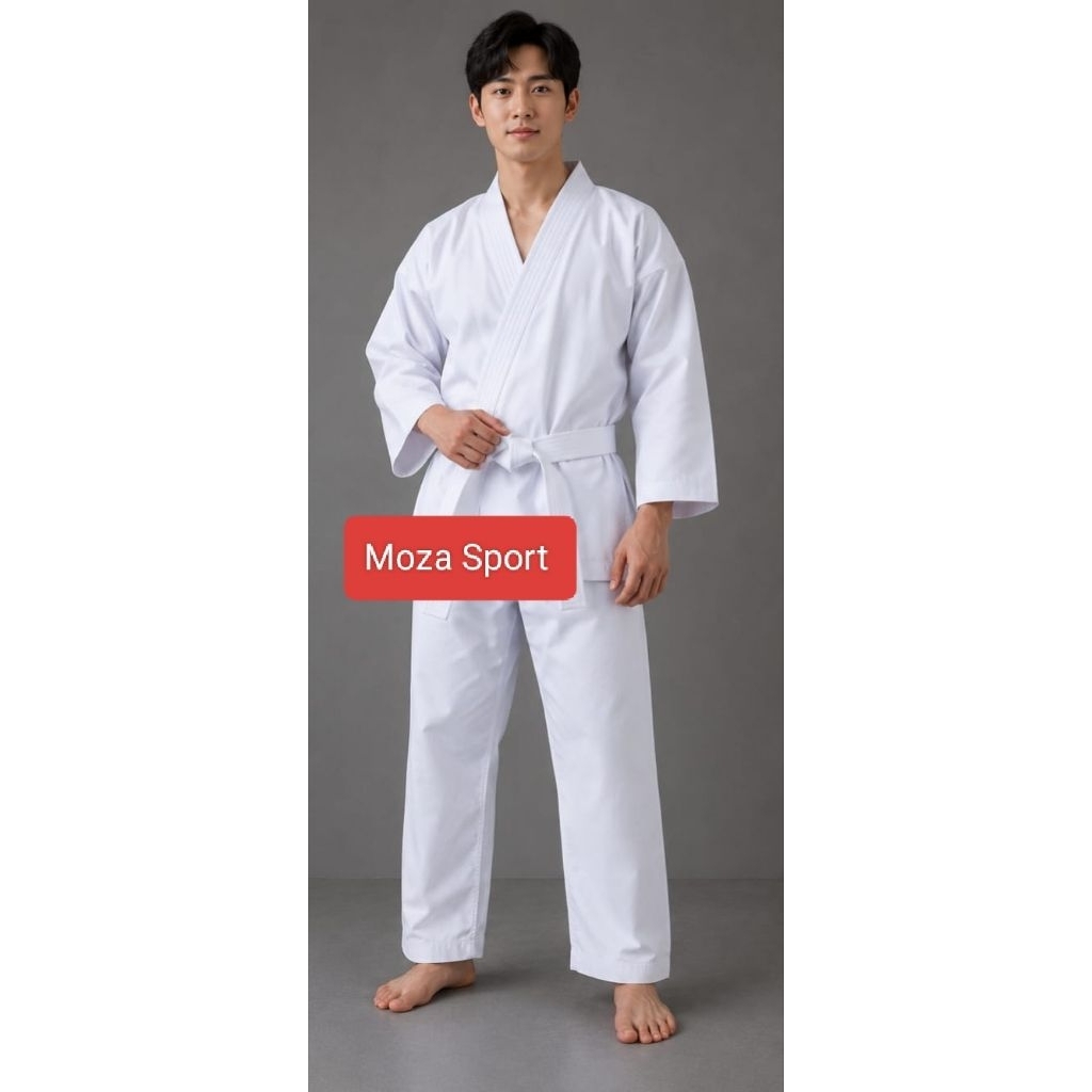 Baju Karate Kata Dewasa Baju Karate Dewasa Baju Karate Kata Untuk Dewasa