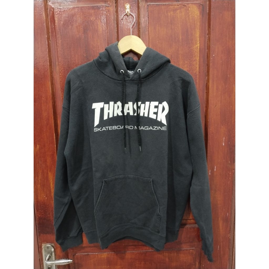 HOODIE THRASHER