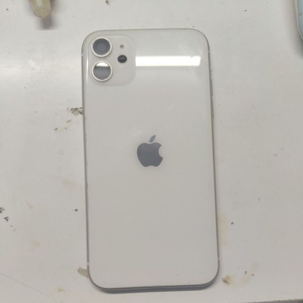 housing iphone 11 cabutan original