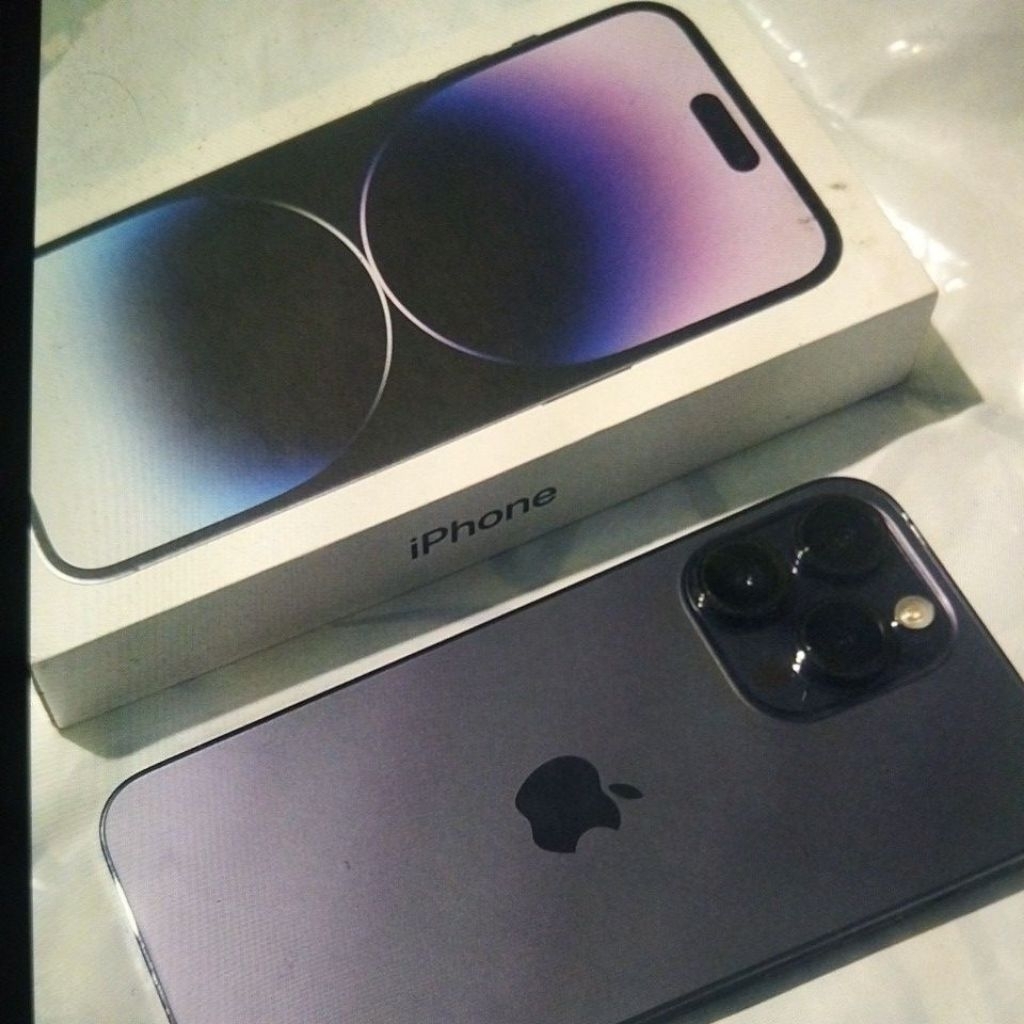 Apple14 pro max