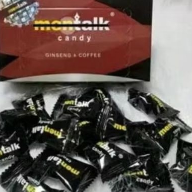 perMENTALK  rasa anggur,permen herbal