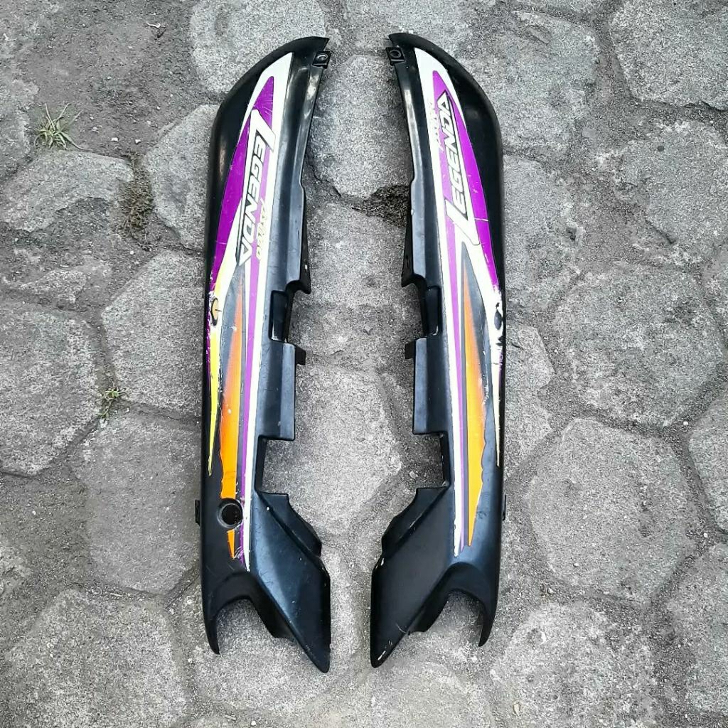 Body astrea legenda original