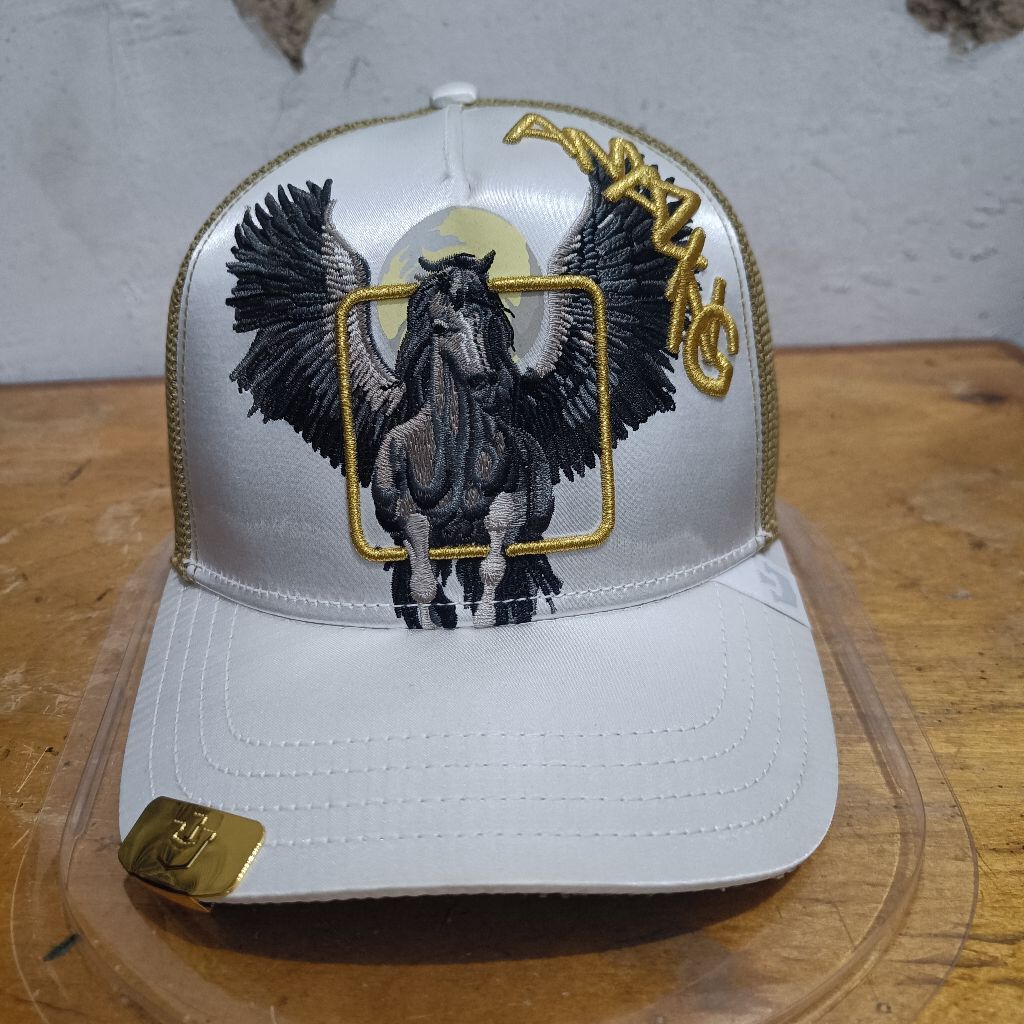 TOPI GOORIN BROS HERPA AMAZING