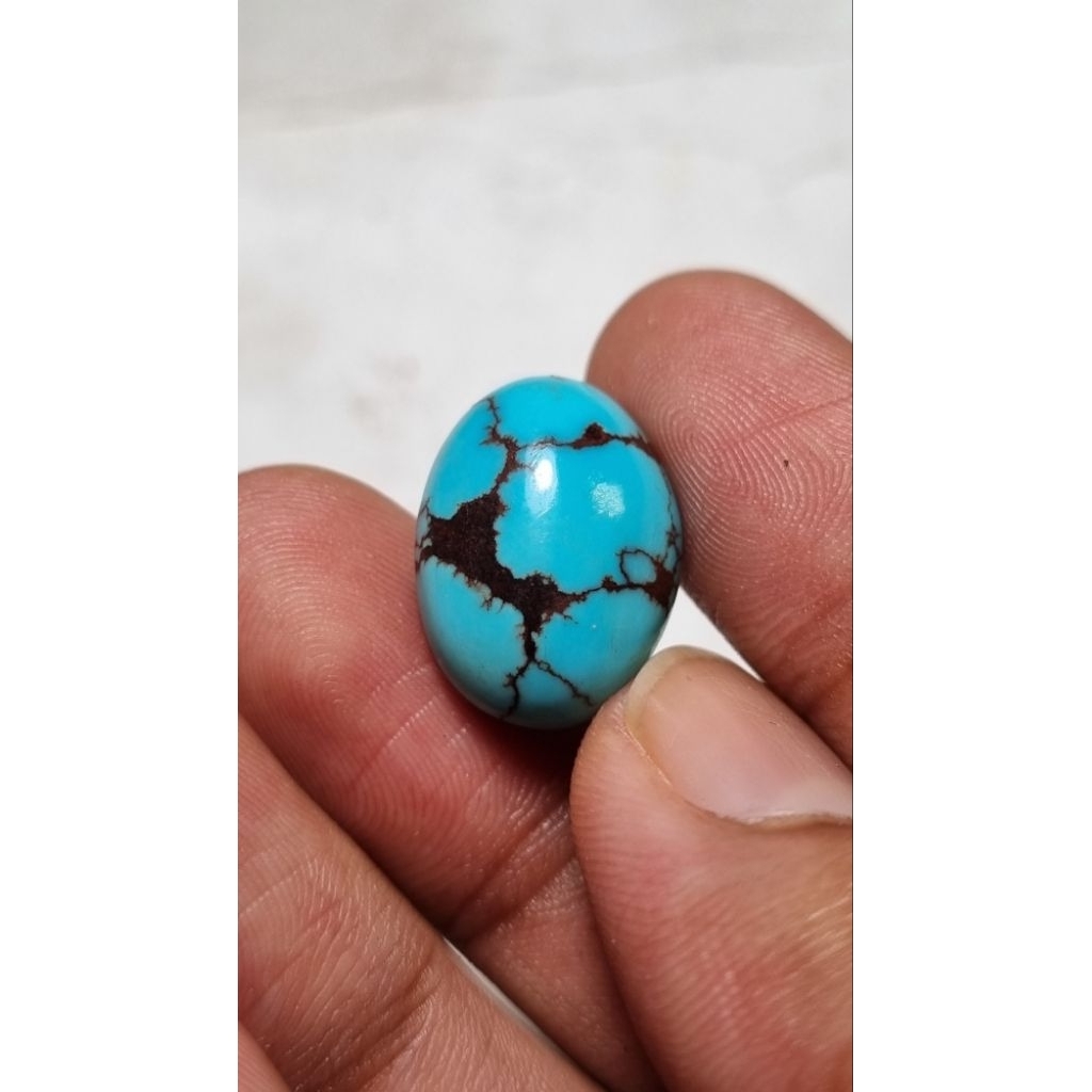 Natural pirus mesir