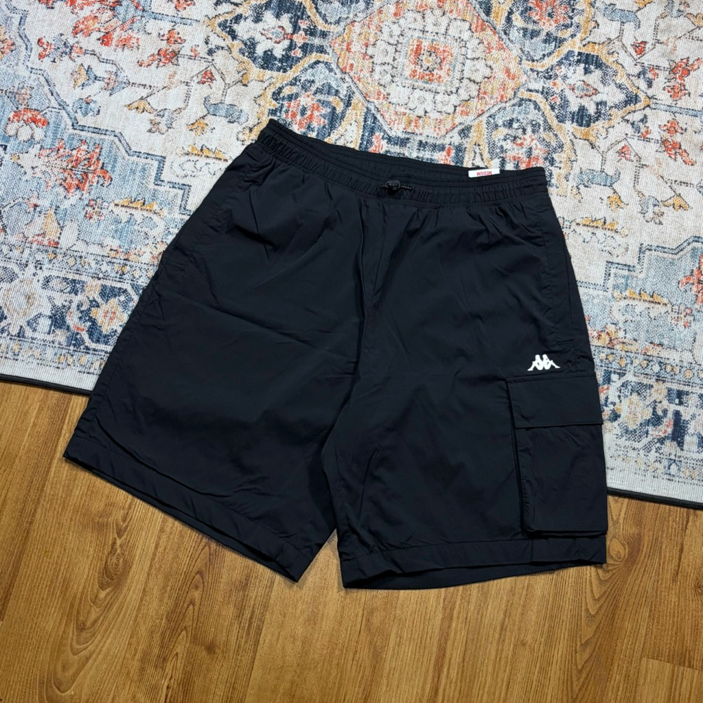 CELANA PENDEK KAPPA TERRENO STRETCH WOVEN