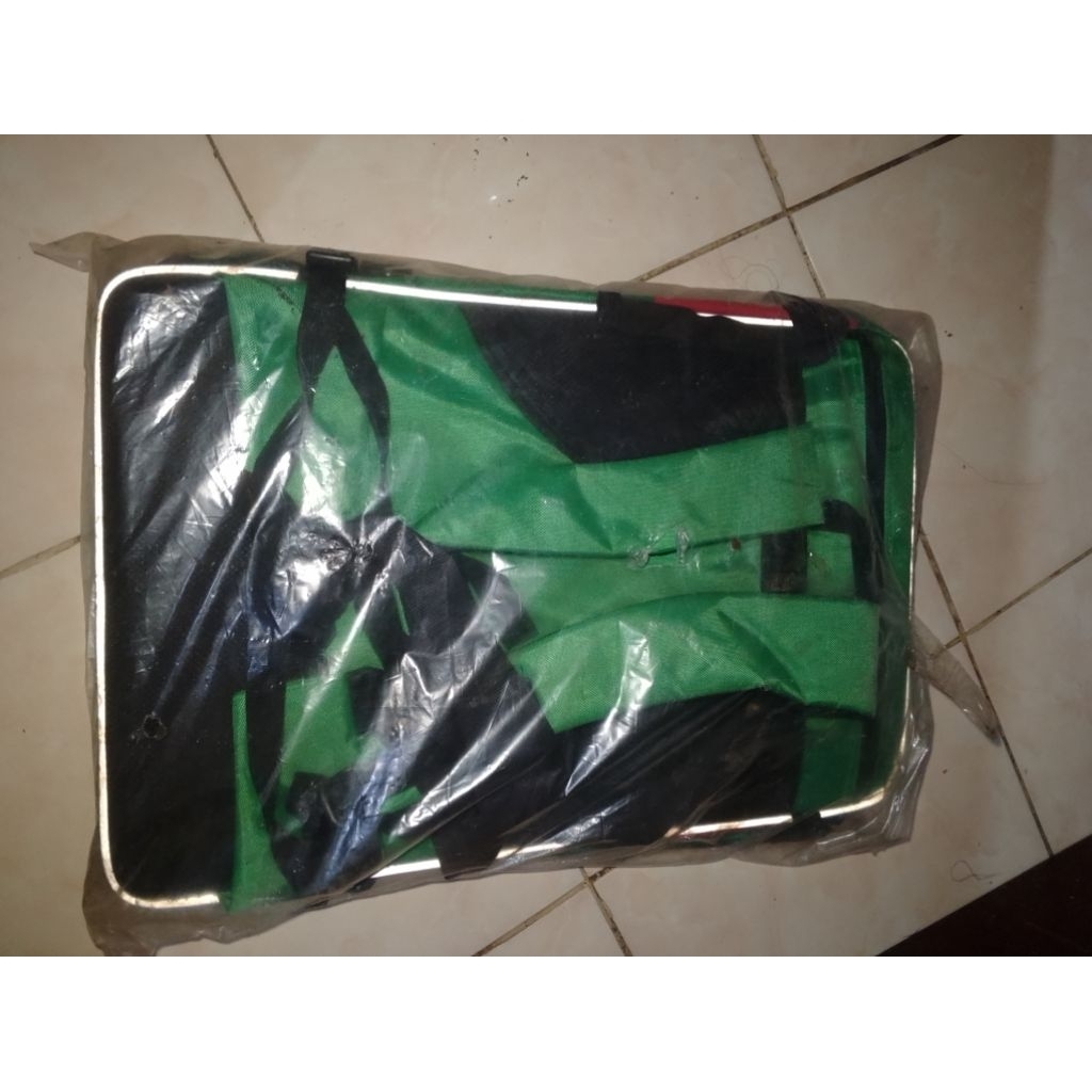 tas gojek