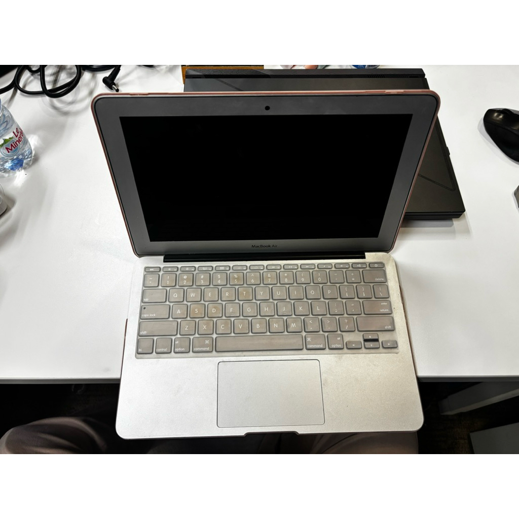 macbook Air 2014