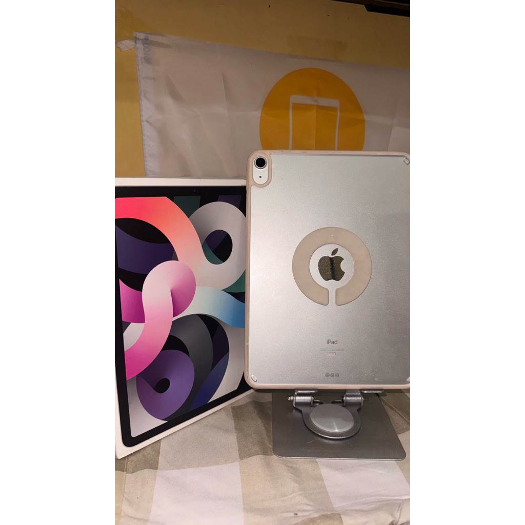 IPAD AIR 4 64 GB IBOX