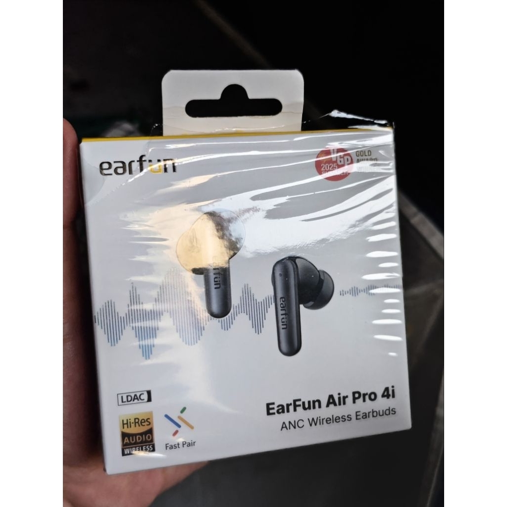 EarFun Air Pro 4i second