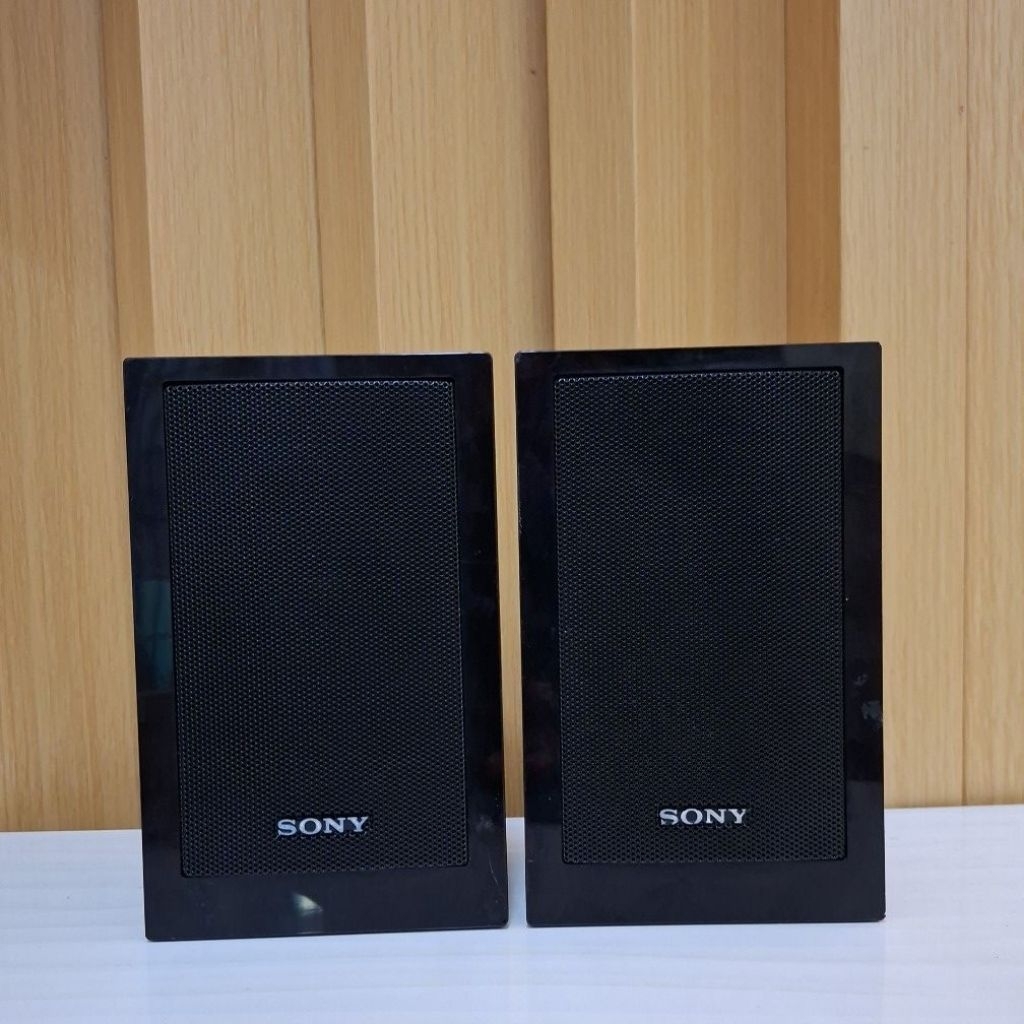 speaker SONY SS-TS102