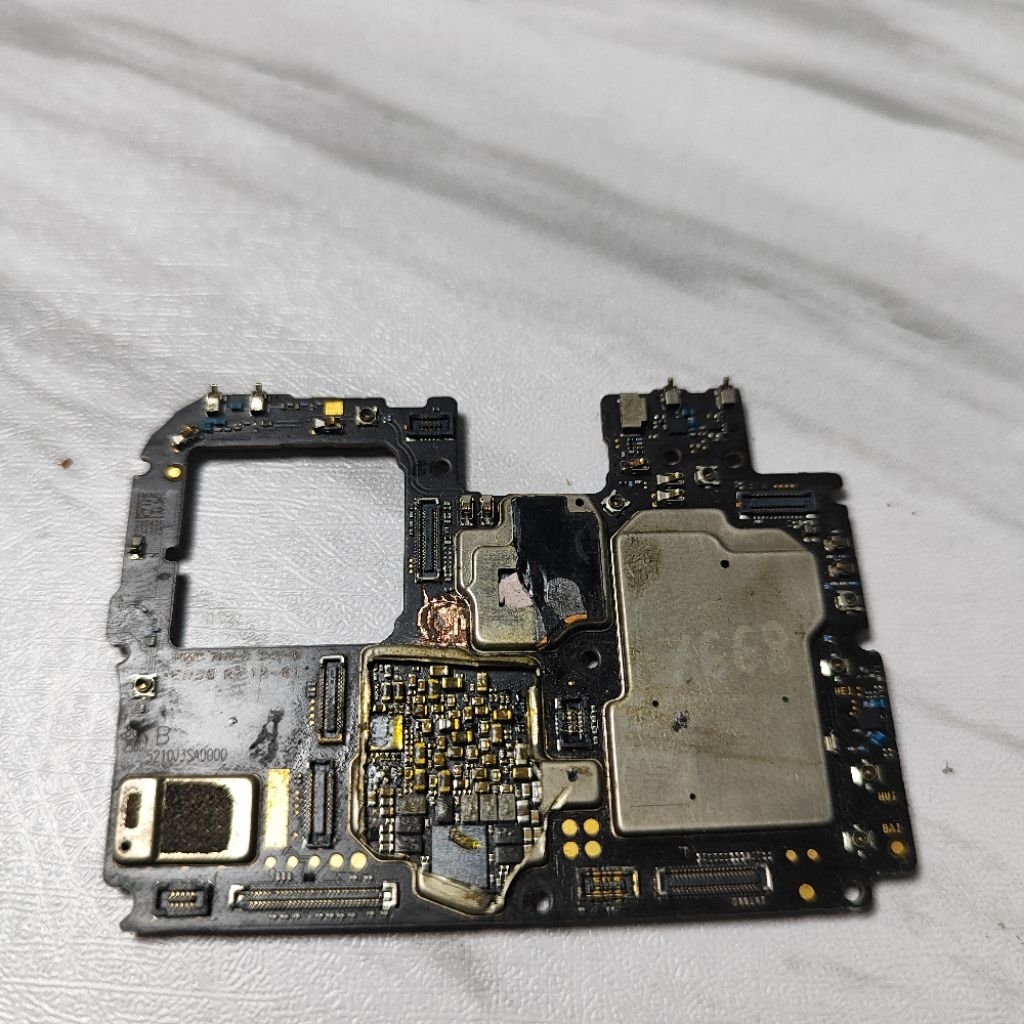 mesin matot mi 10t pro 5g original copotan