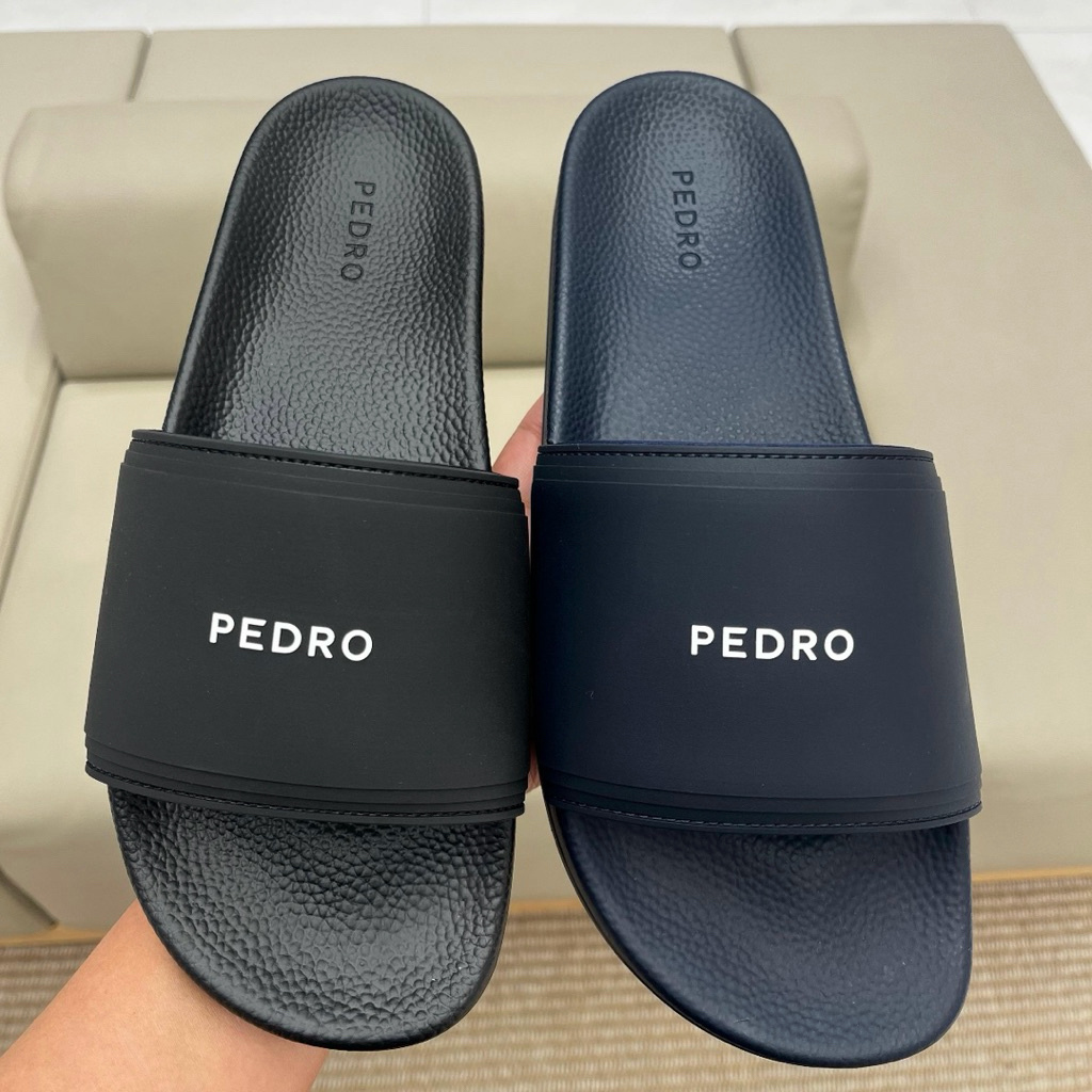 Jastip. Sandal Pedro (MAN)