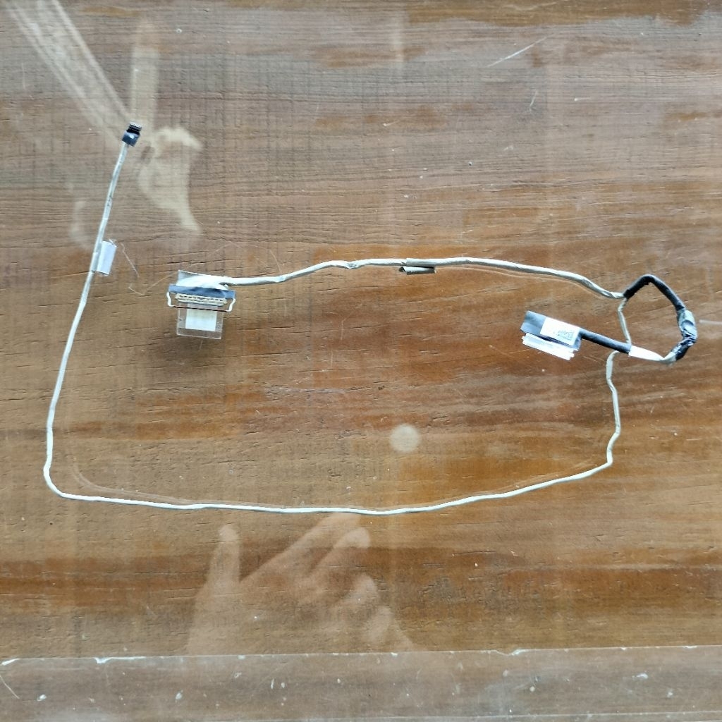 fleksibel layar laptop dell Inspiron 13 5370