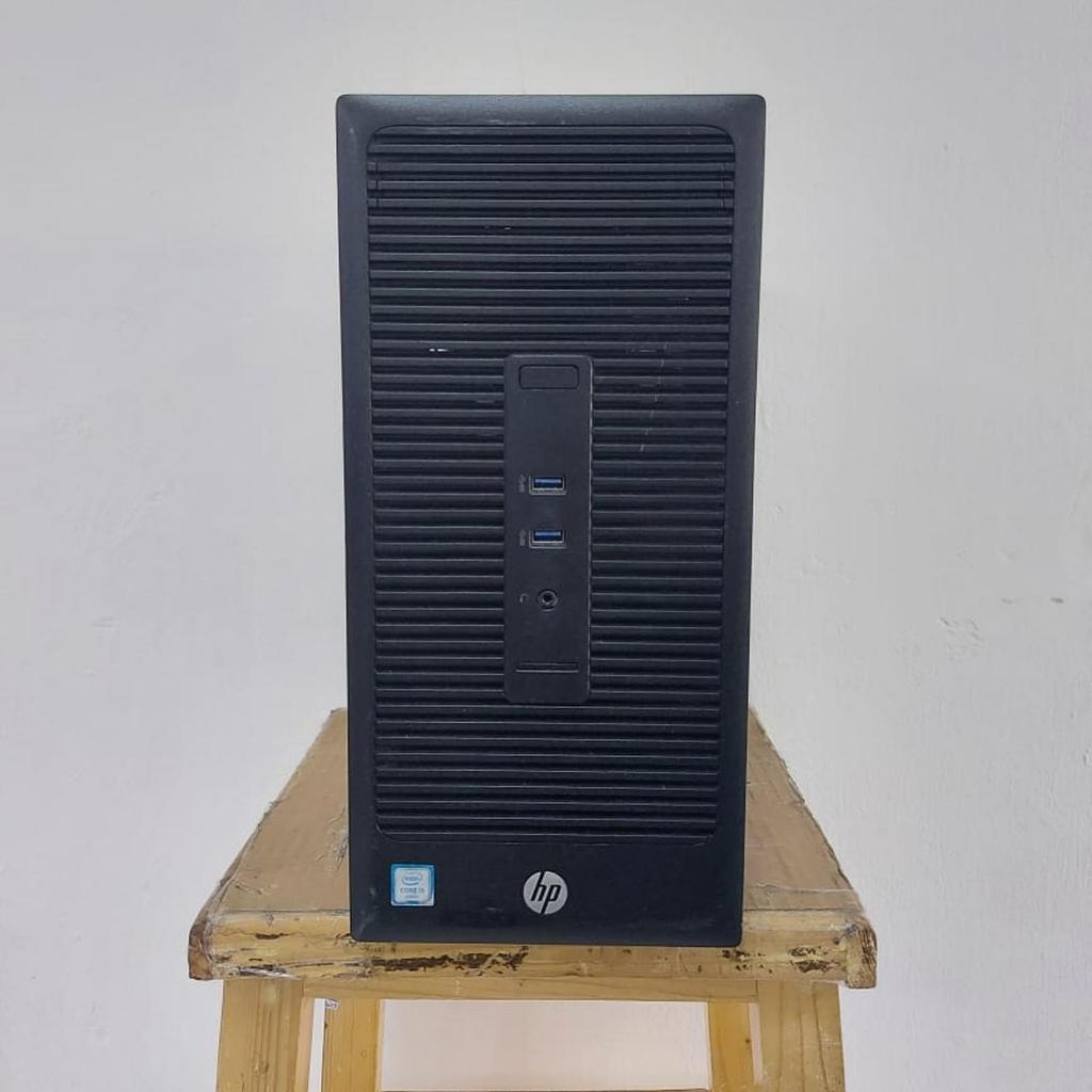 PC CPU HP KOSONGAN SOKET 1151 GEN6 [ Bergaransi }