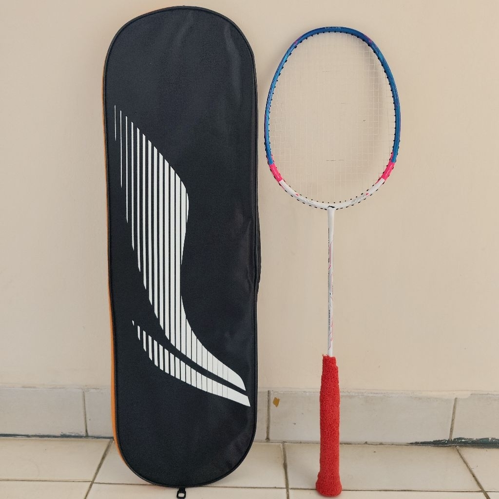 Raket Lining Tectonic 7 I ORIGINAL (SECOND)