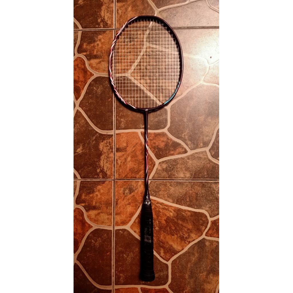 Raket Yonex Astrox 100 ZZ Kurenai