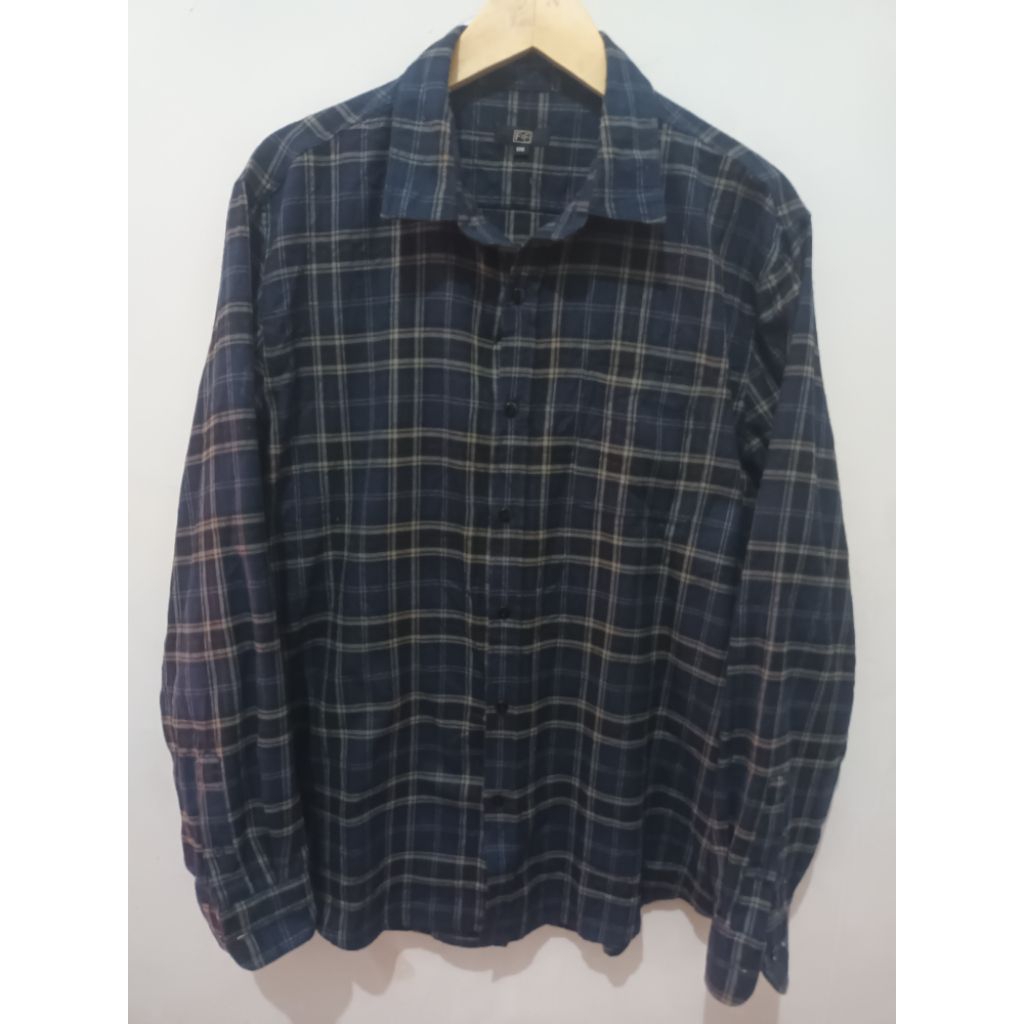 kemeja fabel F2F