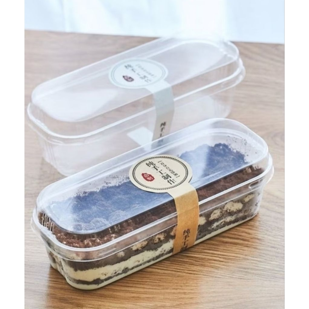 700set Mika Dessert Box Korean / Mika Dessert Bening