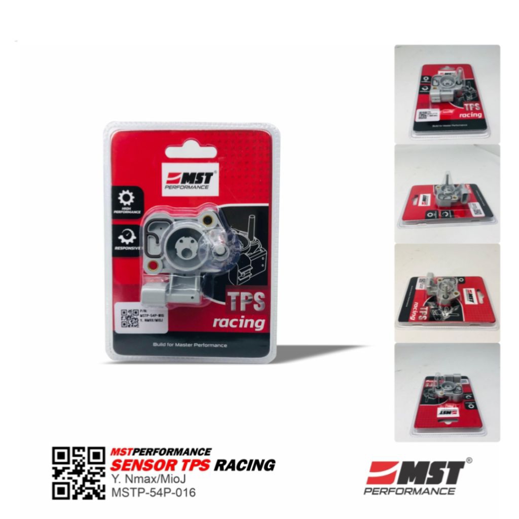 Sensor TPS Racing MST Performance Yamaha NMAX / Mio J (MSTP-54P-016)