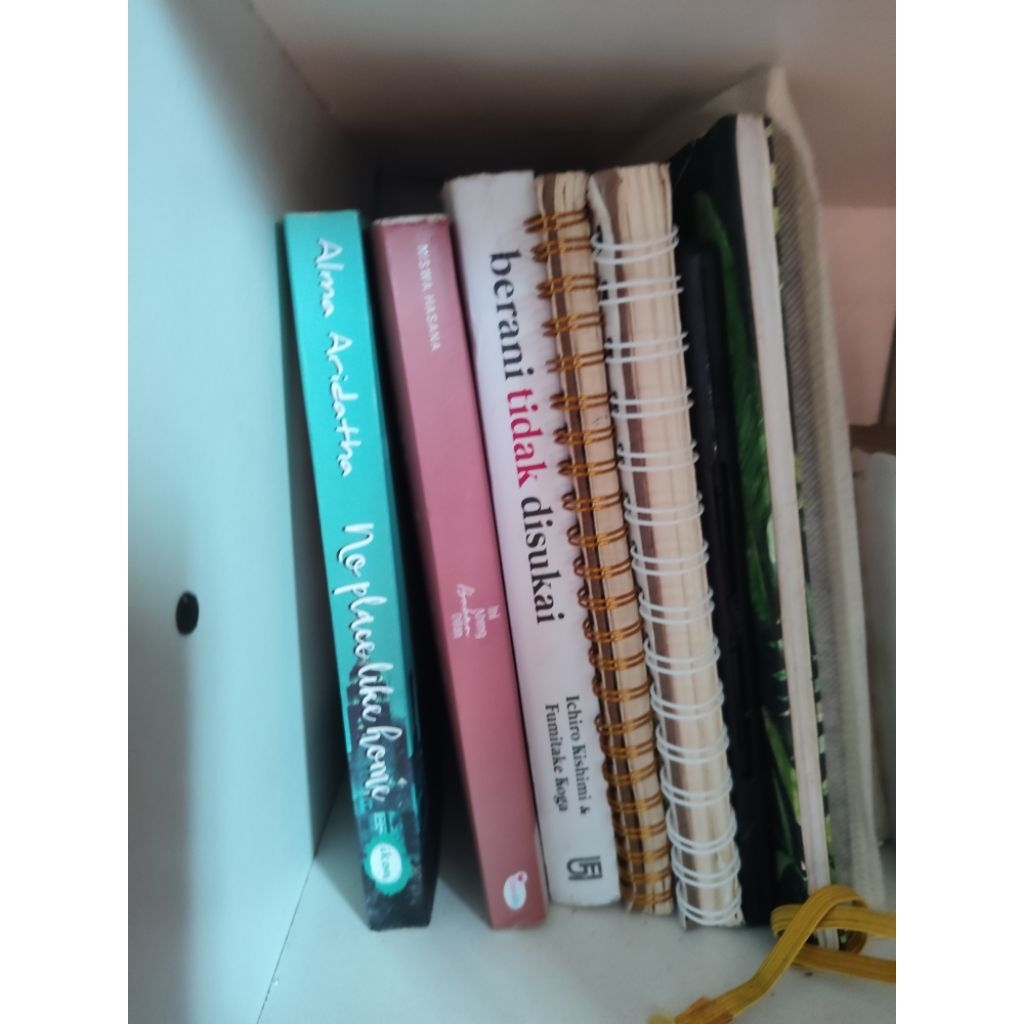 preloved novel wattpad