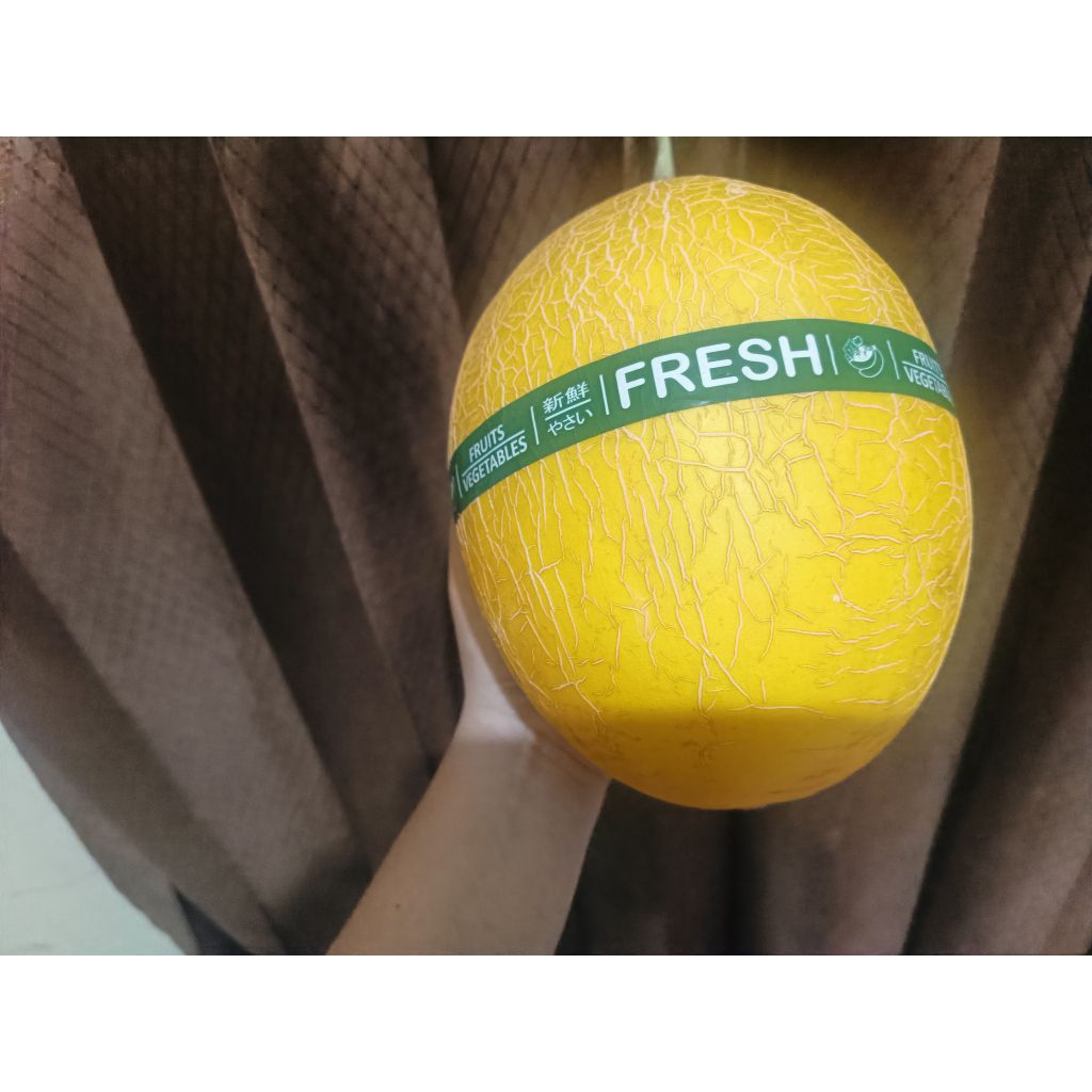 melon sweet lavender