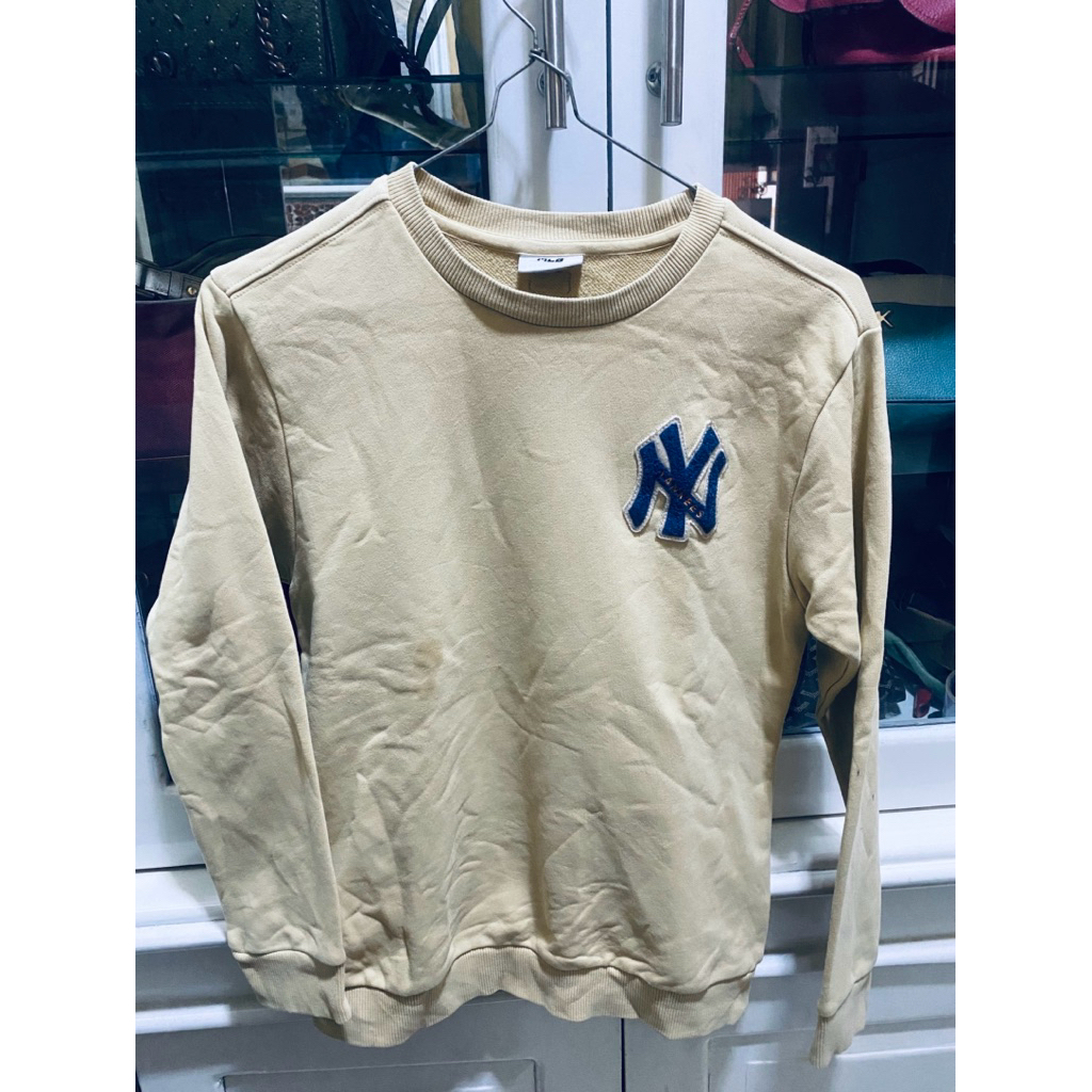 cn MLB original