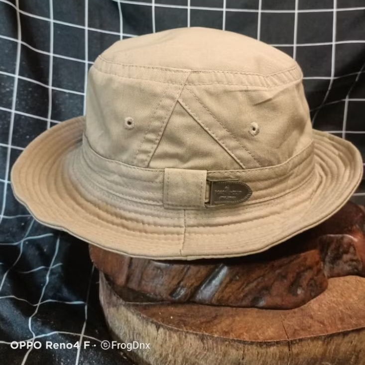 Bucket Rimba-Pogo Club-Coksu-57/58cm