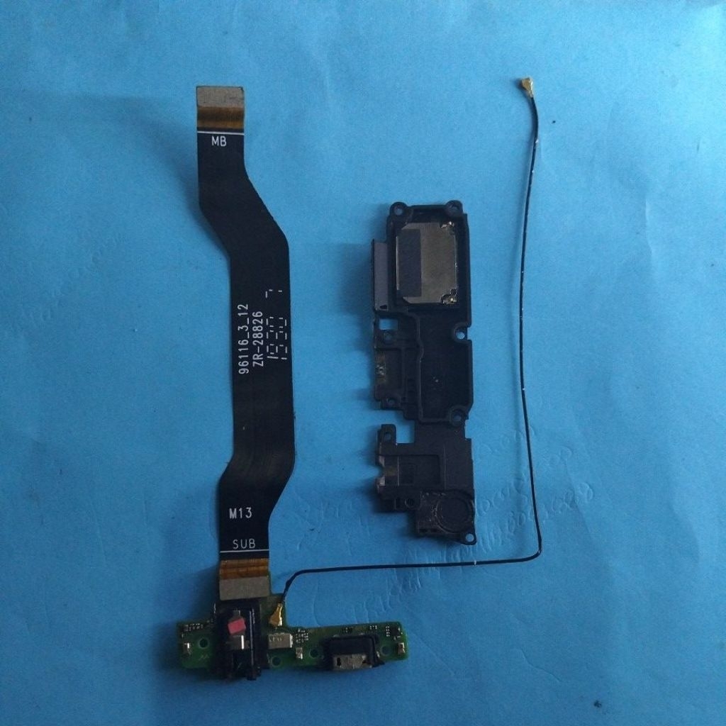 papan cas fullset Samsung a10s copotan ori asli