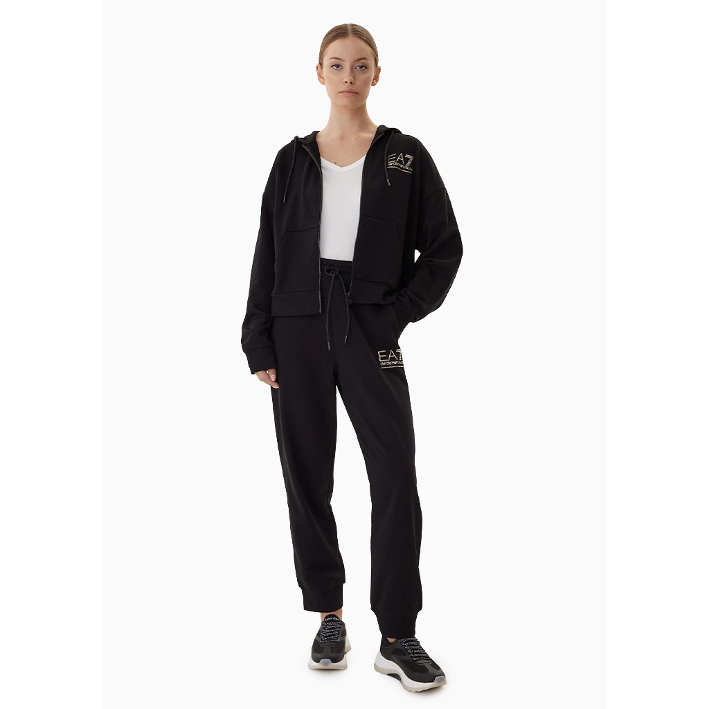 EA7 EMPORIO ARMANI VISIBILITY TRACKSUIT