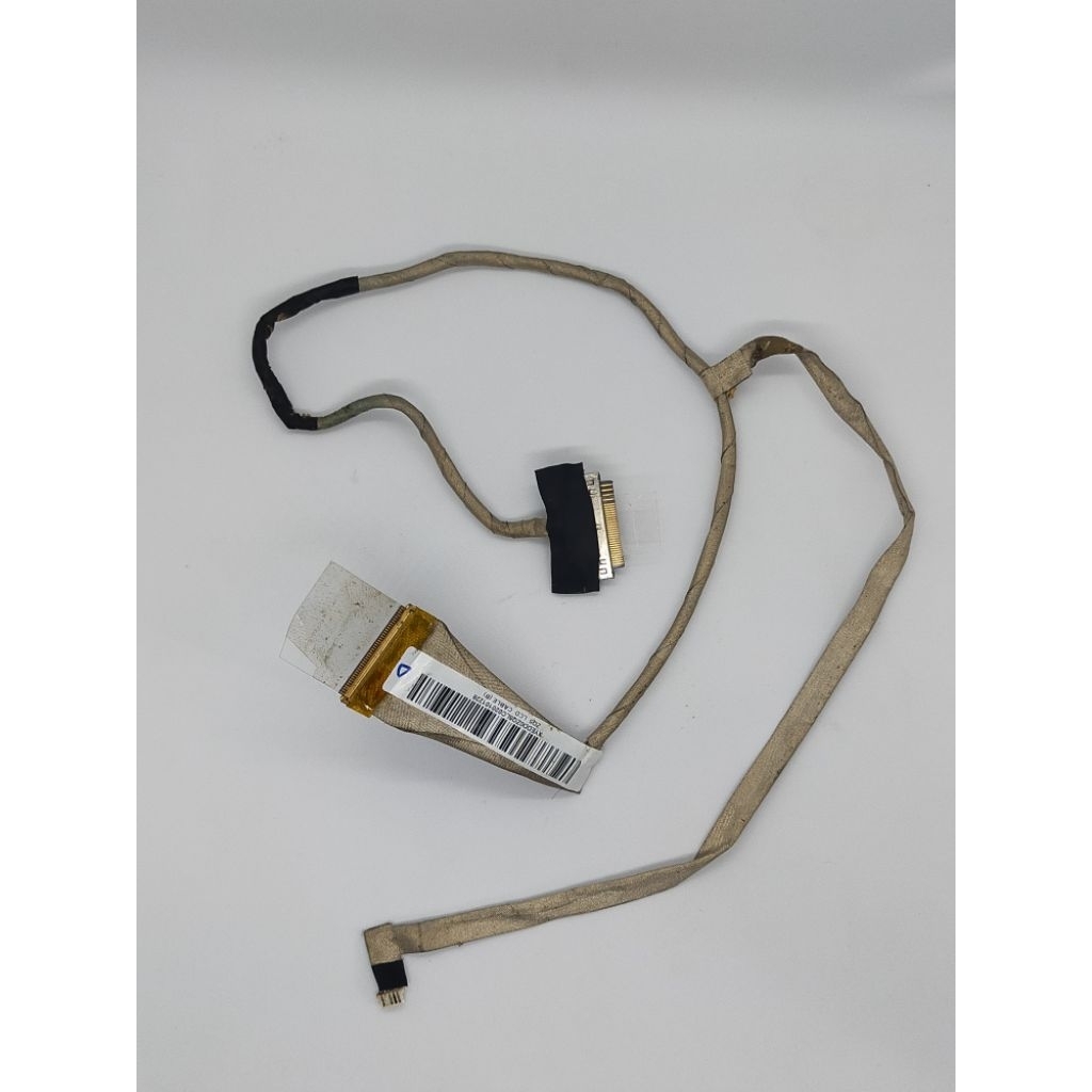 Kabel fleksibel LCD Laptop Acer Aspire 4738 Bekas