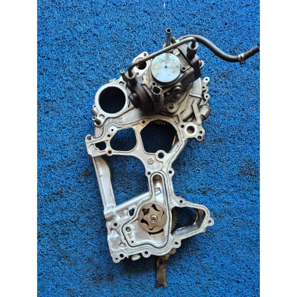 Supply Pump Innova 2kd
